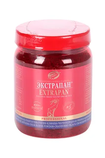 Экстрапан 5 шт концен сухого напитка для сердца и сосудов черноплод рябина / боярышник 300 гр банка