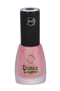Лак для ногтей Dance Legend Бархат тон № 640 15 мл