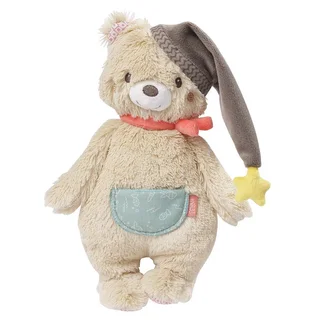 Феннейчер Игрушка Мягкая Мишка Бруно