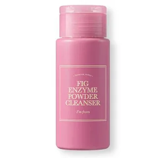Fig Enzyme Powder Cleanser Очищающая энзимная пудра, 50 г, I'm from/Айм фром