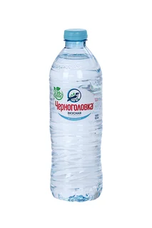 Вода мин Черноголовская для детей без газа 0,5 л