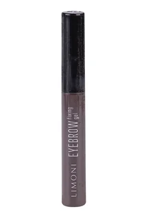 Гель для бровей Limomi Eyebrow fixing gel