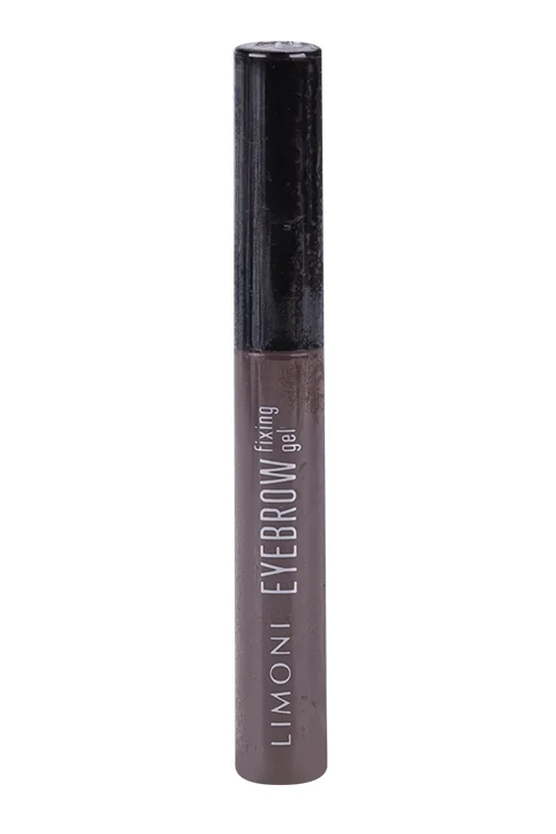 Гель для бровей Limomi Eyebrow fixing gel