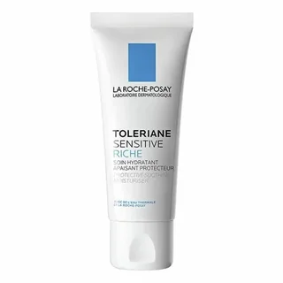 Toleriane Sensitive Riche Увлажняющий насыщенный крем для сухой чувствительной кожи 40 мл LA Roche Posay