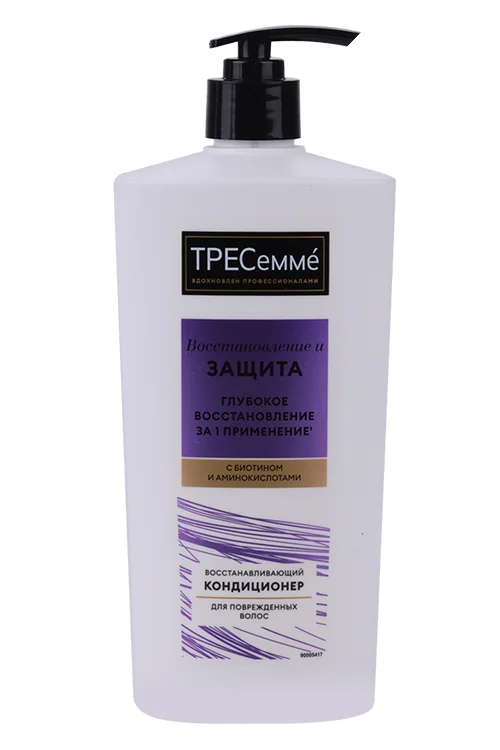 Кондиционер для волос Тресемме восстановление / защита 630 мл (90009595)