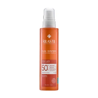 Риластил Сан Систем солнцезащитный спрей SPF 50+ 200 мл
