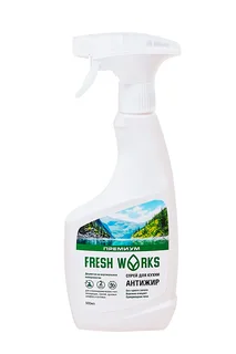 Спрей FreshWorks антижир для кухни 500 мл
