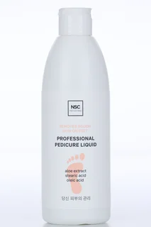 Средство Name Skin Care профессионал для удален мозолей / ороговевш кожи на стопах 300 мл