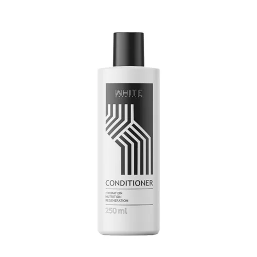 Кондиционер White Cosmetics для волос 250 мл