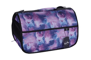 Сумка-переноска LionPets Lux LM-5284-3 Размер 3 (42×26×26 см)
