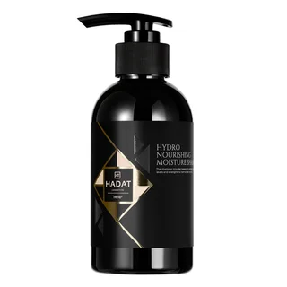 Hydro Nourishing Moisture Shampoo / Увлажняющий шампунь, 250 мл, Hadat Cosmetics