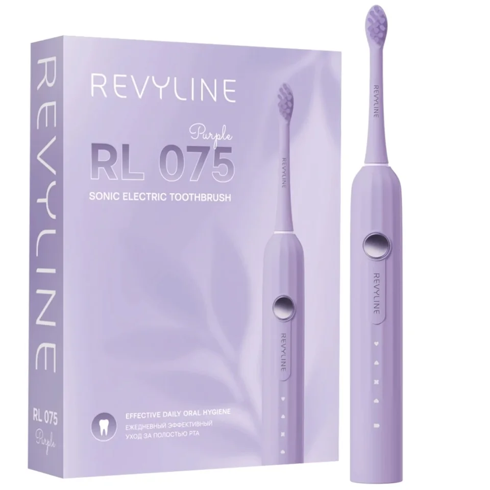 Revyline RL 075 Lilac