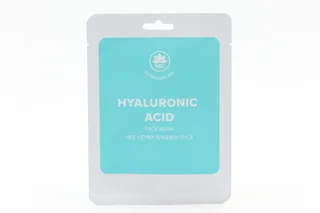 Маска Name Skin Care Гиалуроновая кислота тканевая для лица 22 гр