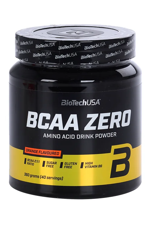 BioTechUSA 360 г