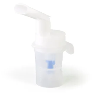 Небулайзерная камера с загубником для Омрон NE-C24/C24 Kids