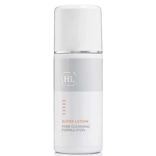 Super Lotion Лосьон для растворения закрытых комедонов 125 мл Holy Land