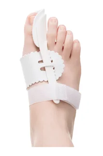 Корректор Сomforma Soft Pivot С3012 для первого пальца стопы правый