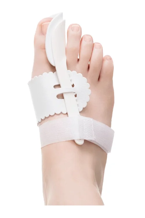 Корректор Сomforma Soft Pivot С3012 для первого пальца стопы правый