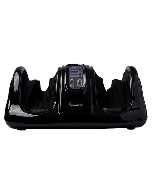Массажер Gezatone darsonval Massage Magic AMG711SE для ног