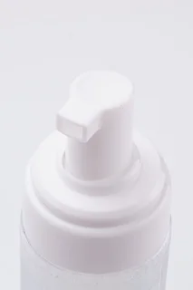 Foam Cleancer Пенка для умывания Element с экстрактом розы и гиалуроновой кислоты 150 мл