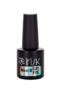 Гель-лак Irisk Cat Eye для ногтей 10 мл