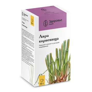 Аир Корневище 50 гр