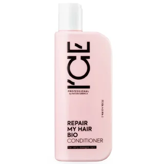 ICE Professional Repair My Hair Кондиционер для сильно повреждённых волос 250 мл Natura Siberica