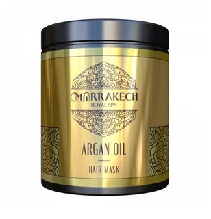 Маска Marrakech Royal Spa Argan OIL для волос, 500 мл