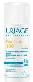 Урьяж Барьесан 100 Эмульсия Spf50+ 50 мл