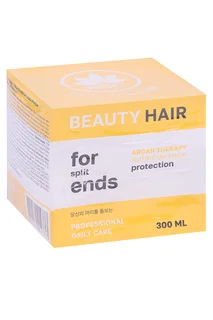 Маска NSC Beauty Hair питательная для волос с маслом Арганы 300 мл
