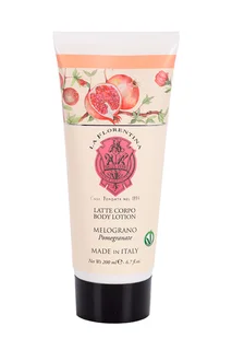 Лосьон La Florentina Pomegranate Гранат для тела 200 мл