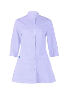 Рубашка медицинская Medcostume женская MC3002 белая р 46