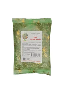 Сбор Печеночный Азбука трав, 40 г