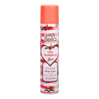Шампунь сухой Lady Bella Love 200 мл