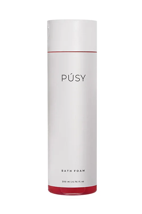 Пена для ванн Pusy 200 мл