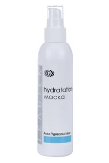 Маска Гельтек для лица Hydratation аква-удовольствие 200 мл