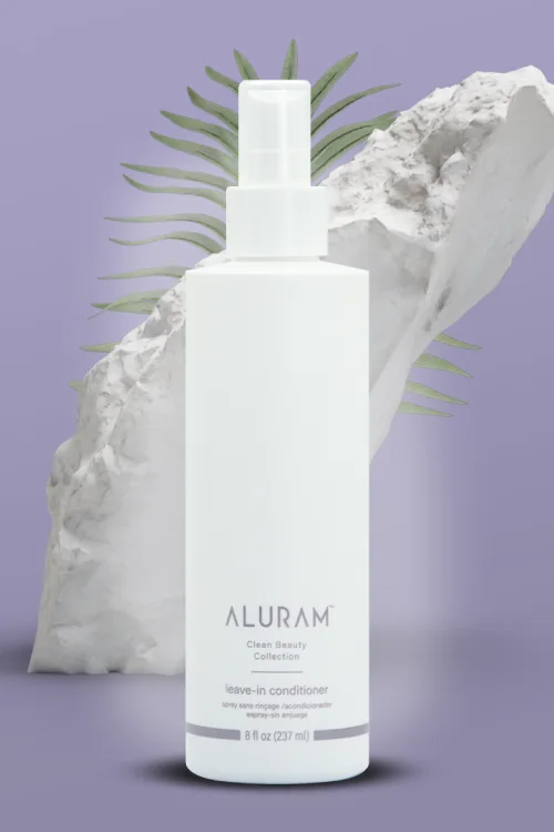 Кондиционер Aluram несмываемый leave-in conditioner 237 мл