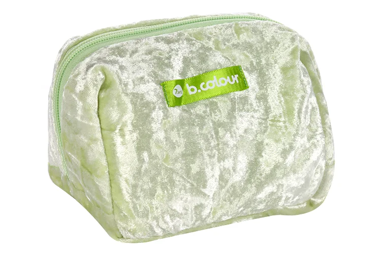 Набор 7Days b colour Feel SO Green подарочный