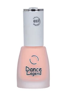 Лак для ногтей Dance Legend Бархат тон №653 15 мл