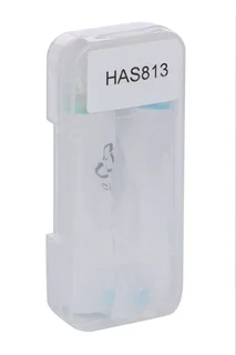 Насадки Hasten HAS813 сменные для ирригатора HAS810 2 шт