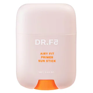 Солнцезащитный Праймер - стик SPF50+/PA++++, 18г, DR.F5