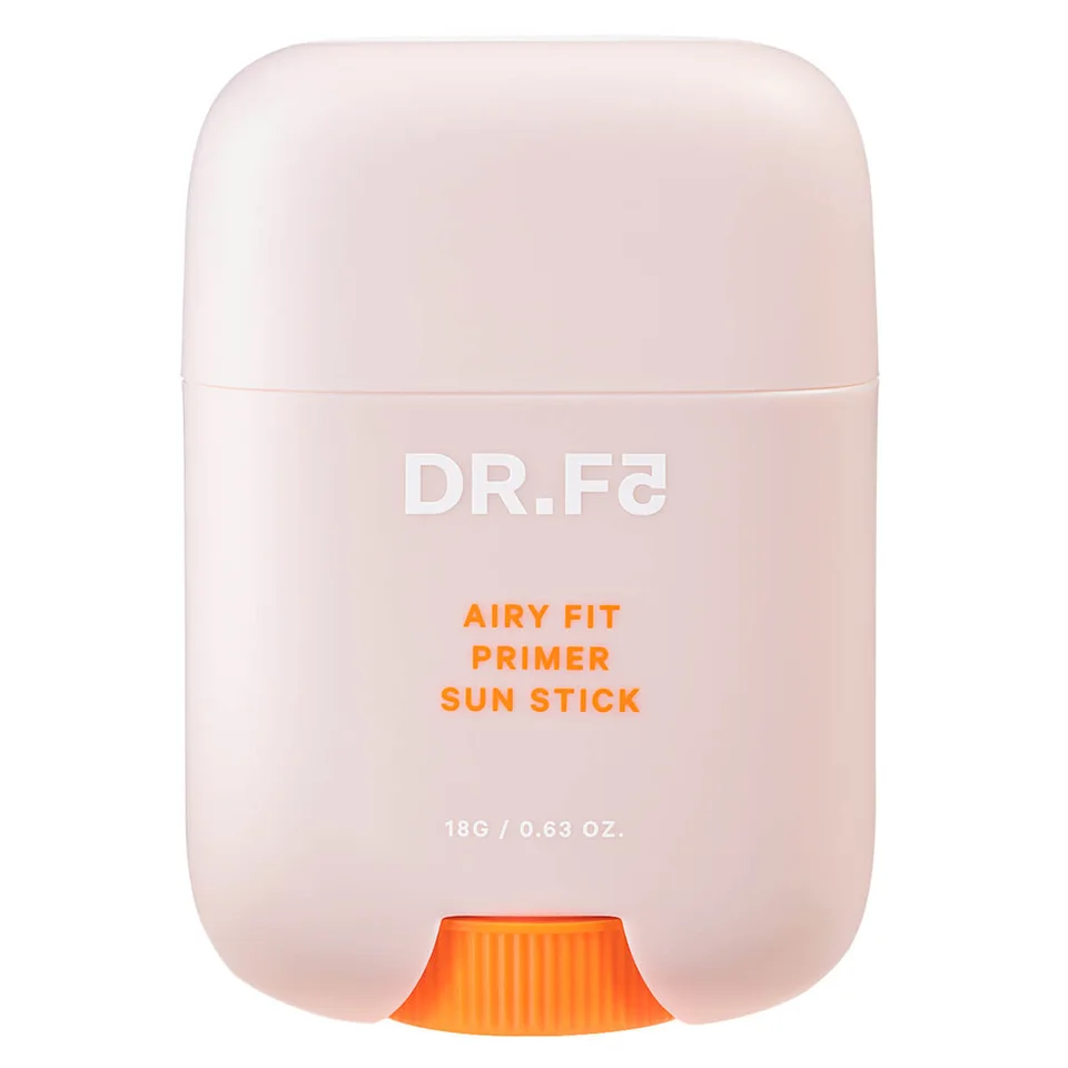 Солнцезащитный Праймер - стик SPF50+/PA++++, 18г, DR.F5