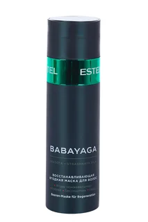 Маска Estel Professional Babayaga для восстановления волос ягодная 200 мл
