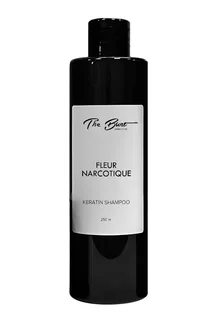 THE Bunt Шампунь Fleur Narcotique 250 мл