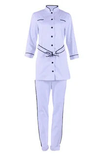 Костюм Tekca.Line медицинский Татьяна Эль р 50 158/164