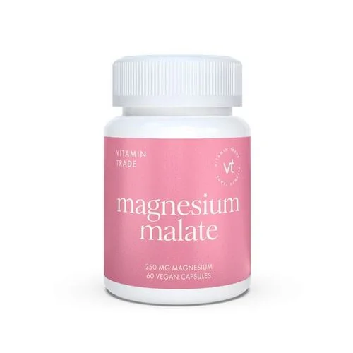 Magnesium malatе VT 60 шт капсулы