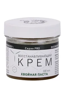 Крем Твои традиции восстанавливающий 100 мл