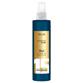 Perfect Hair 15 в 1 Несмываемый крем-флюид 250 мл