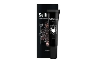 Гель акне SelfieLab точечный для лица 15 мл