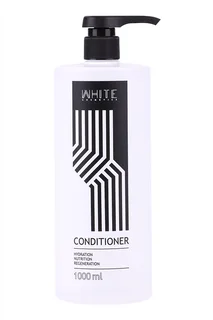 Кондиционер White Cosmetics для волос с дозатором 1 000 мл